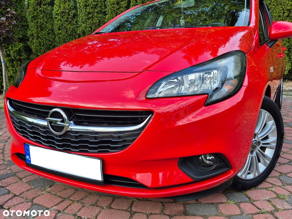 Opel Corsa 1.4 Essentia - 1
