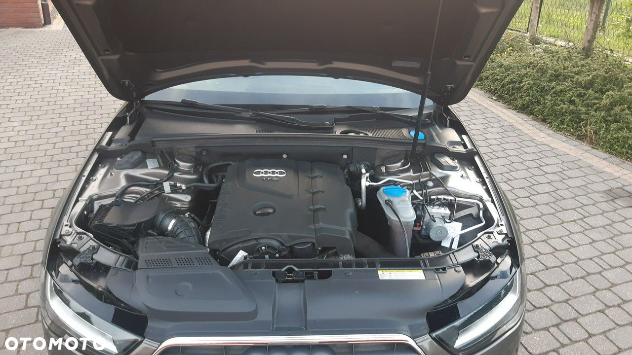 Audi A4 - 25