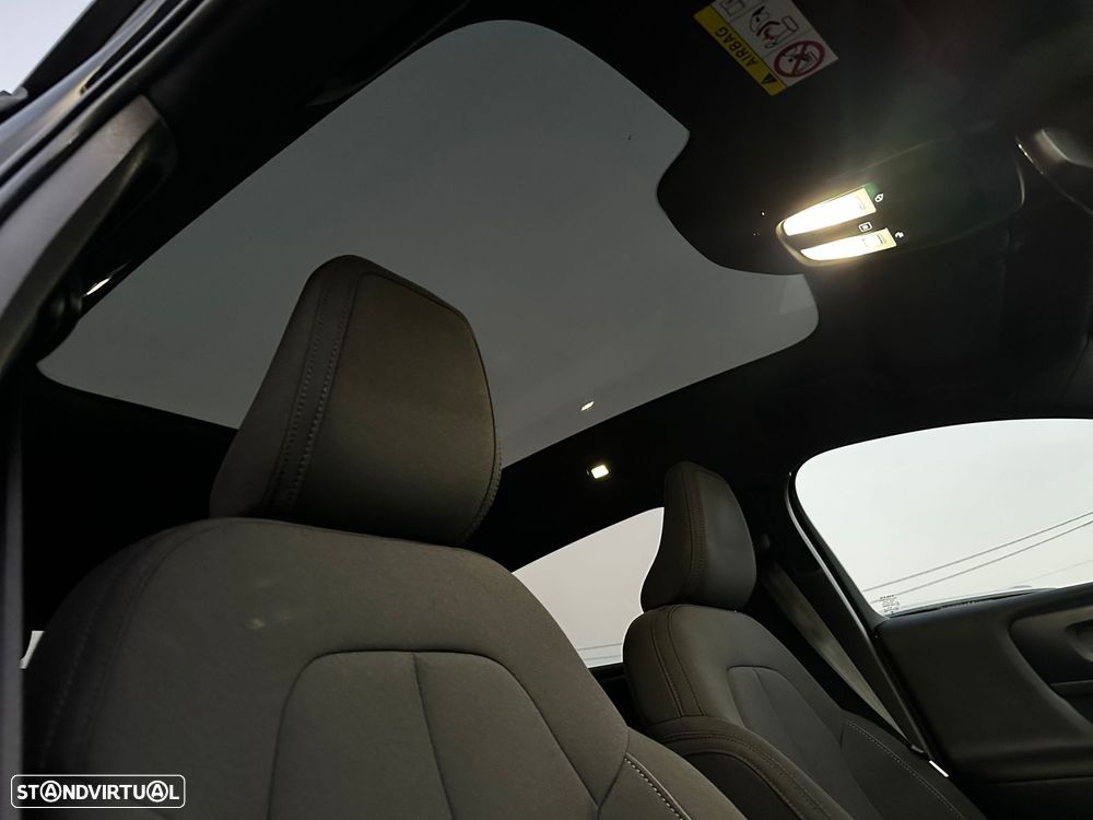 Volvo C40 Recharge Plus - 39