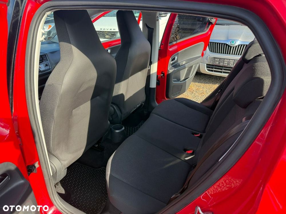 Volkswagen up! 2020