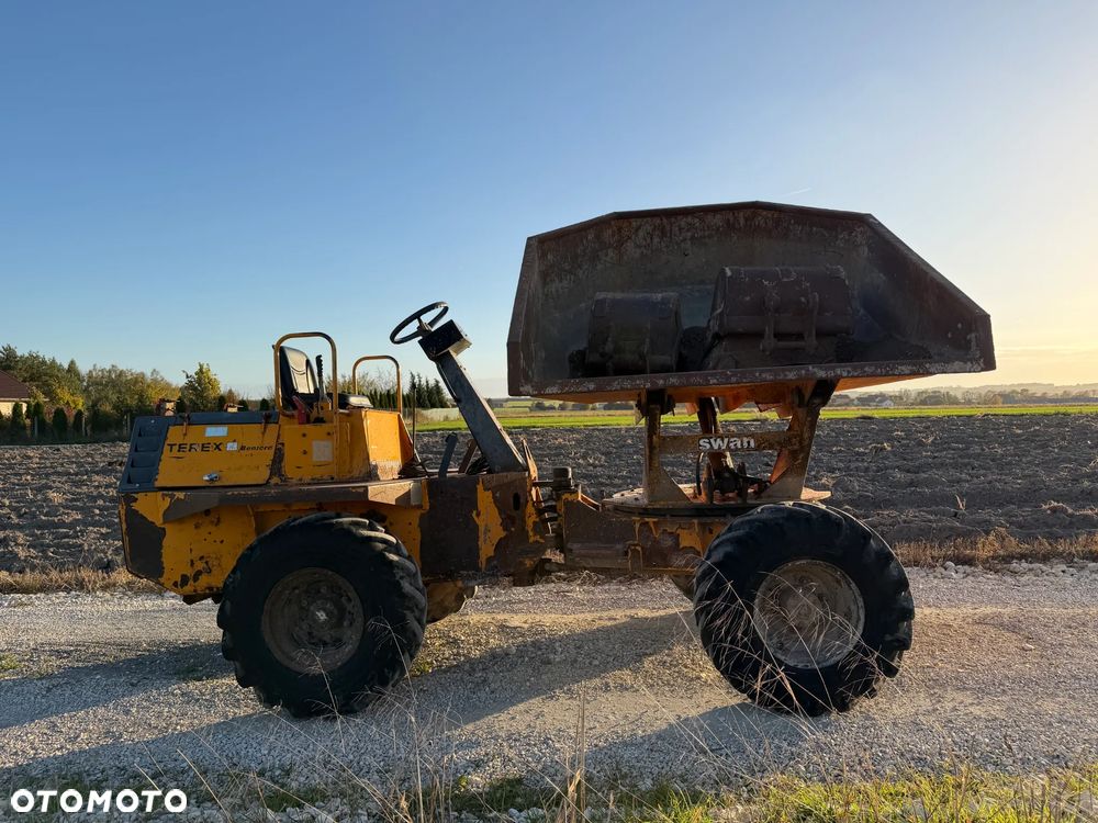 Terex Benford PS3000 - 7