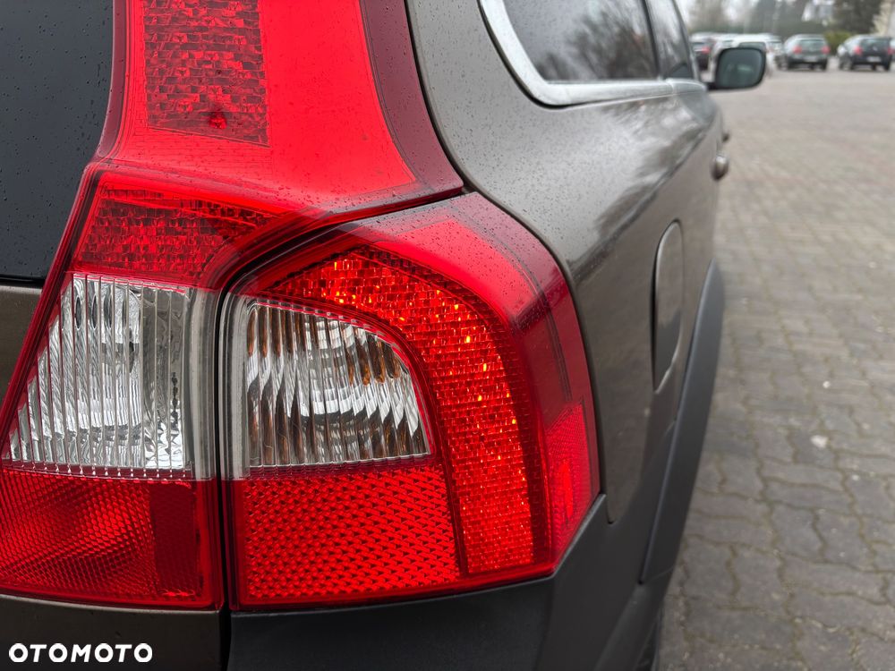 Volvo XC 70 D5 AWD Edition Pro - 17