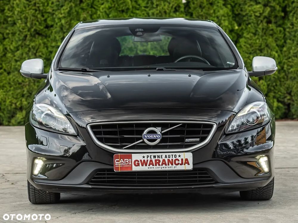Volvo V40 D2 RDesign - 4