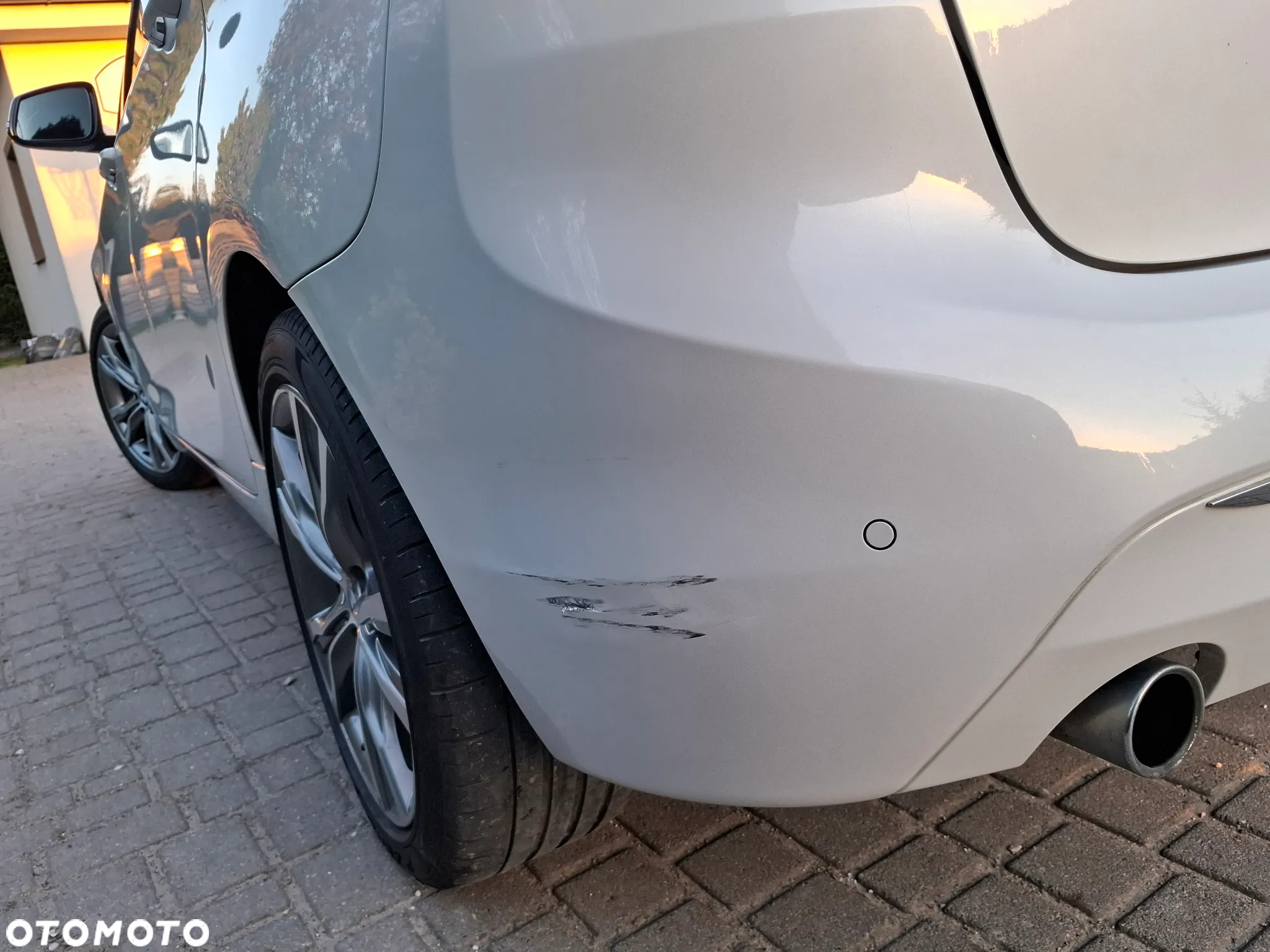 BMW Seria 2 220d Active Tourer xDrive Sport-Aut - 2