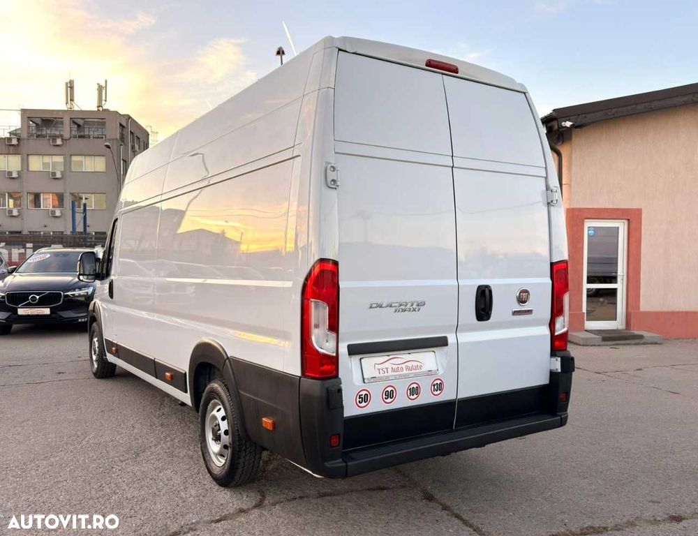 Fiat DUCATO - 6