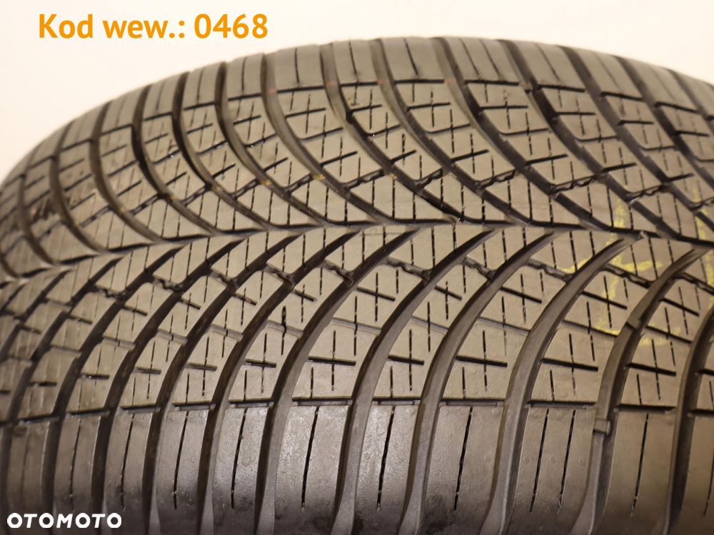 Goodyear Vector 4 - seasons gen 3 - 225/45 R17 - 7