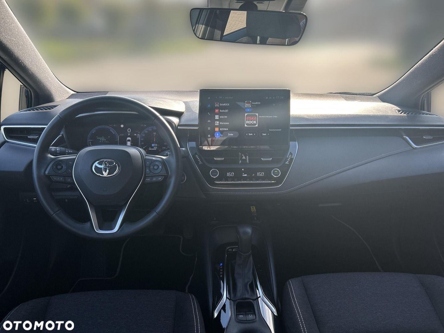 Toyota Corolla - 14