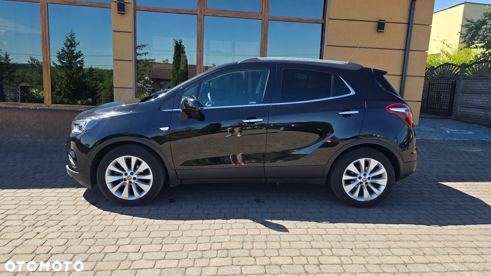 Opel Mokka ver-x-1-4-di-start-stop-4x4-automatik-edition - 14