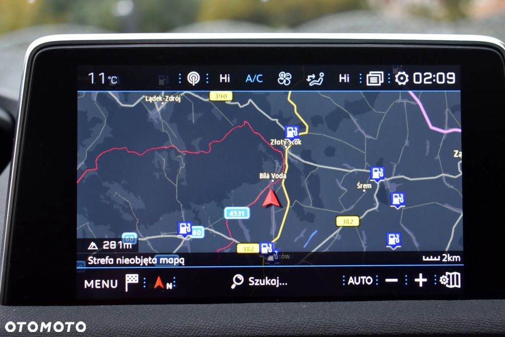 Peugeot 5008 BlueHDi 130 EAT8 Active - 31