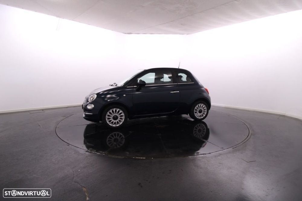 Fiat 500 1.0 Hybrid - 3