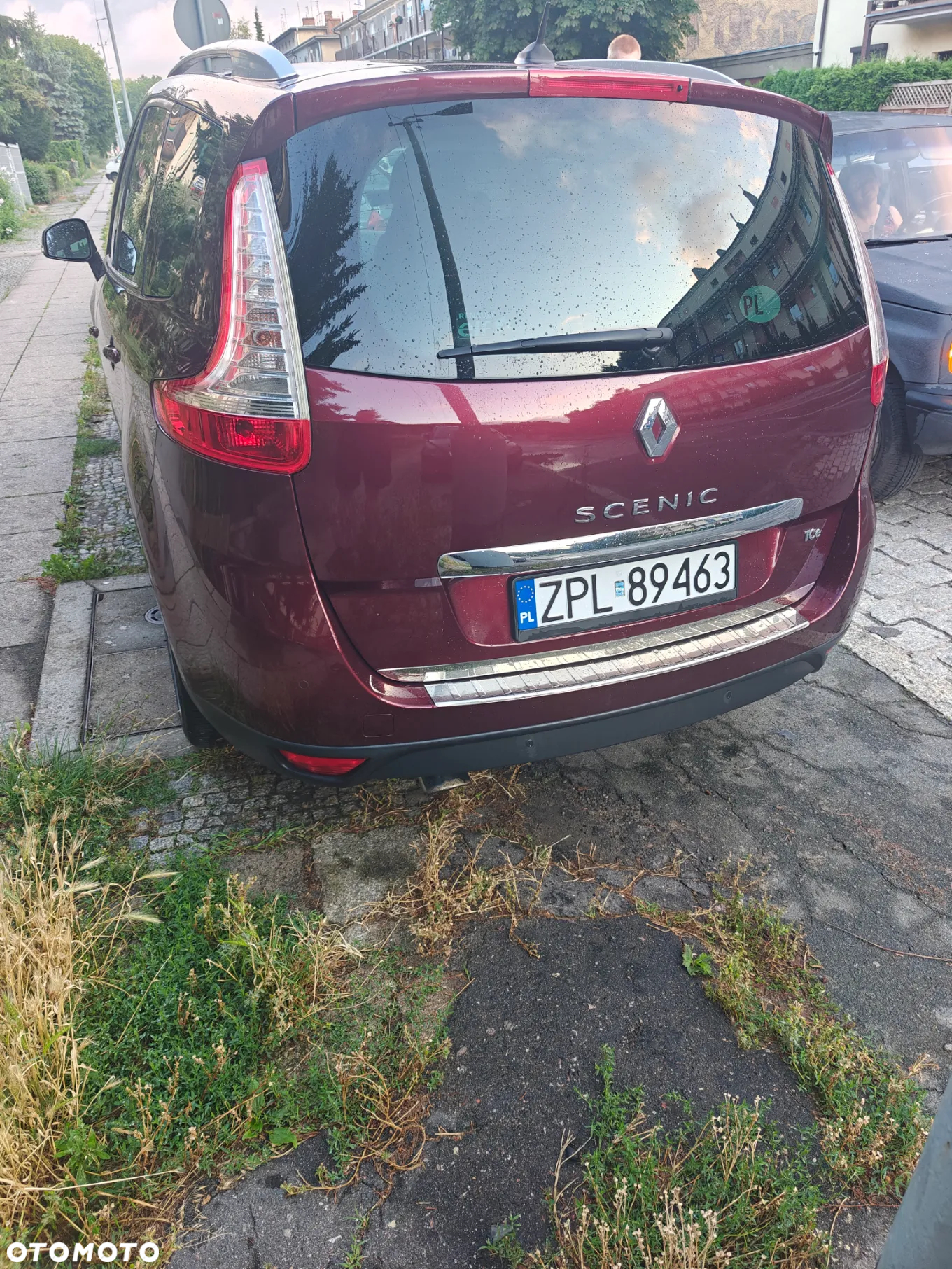 Renault Scenic 1.2 TCe Energy Bose Edition - 4