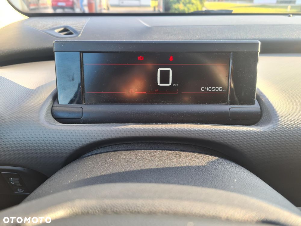 Citroën C4 Cactus 1.2 PureTech GPF Feel - 16