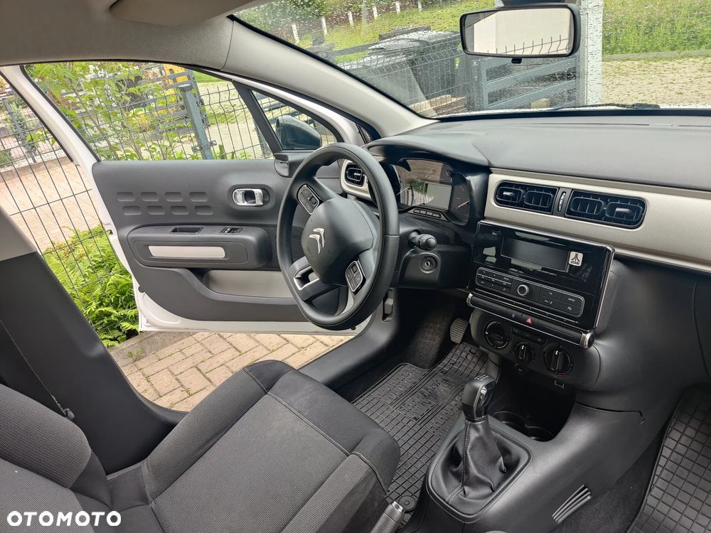 Citroën C3 1.5 BlueHDi Feel - 7