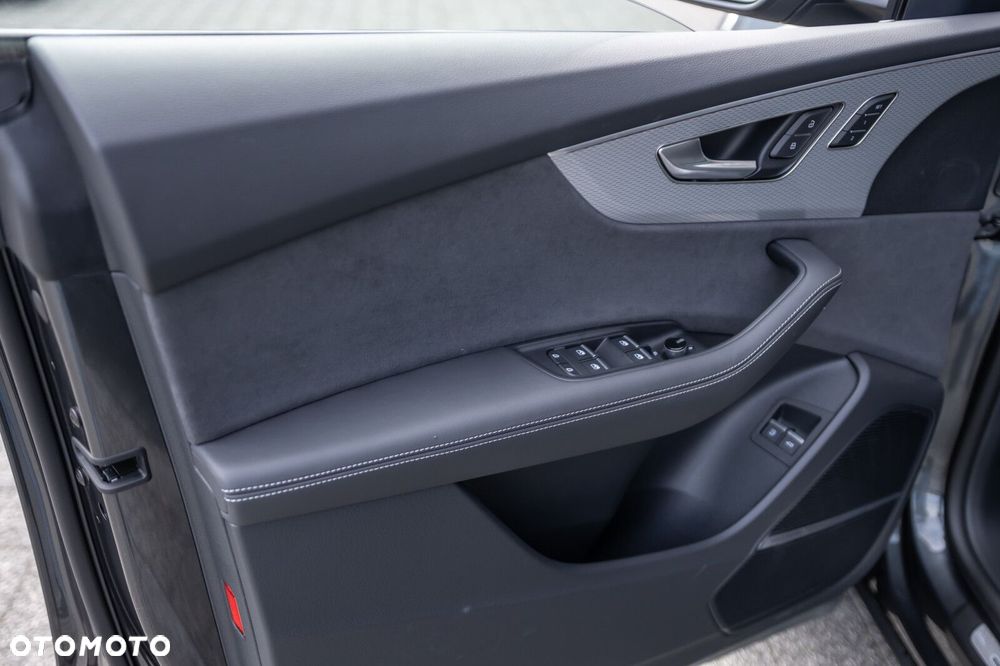 Audi Q8 - 21