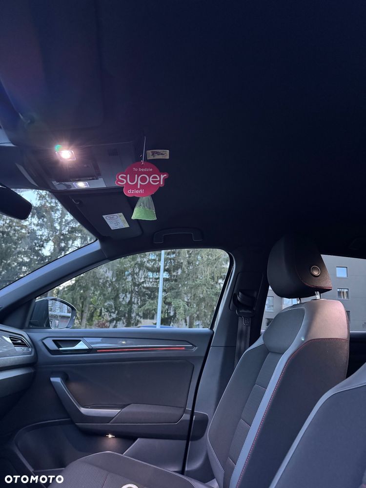 Volkswagen T-Roc 1.5 TSI ACT Premium DSG - 20