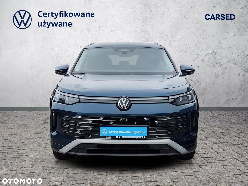 Volkswagen Tayron - 10