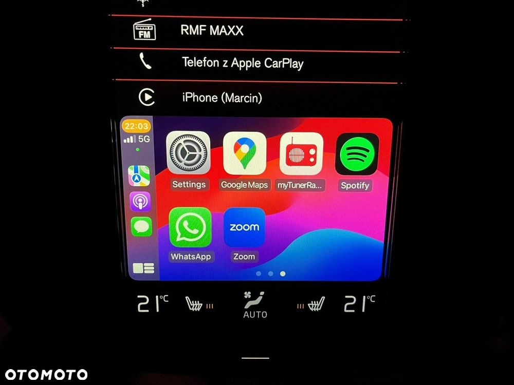 Volvo S60 - 28