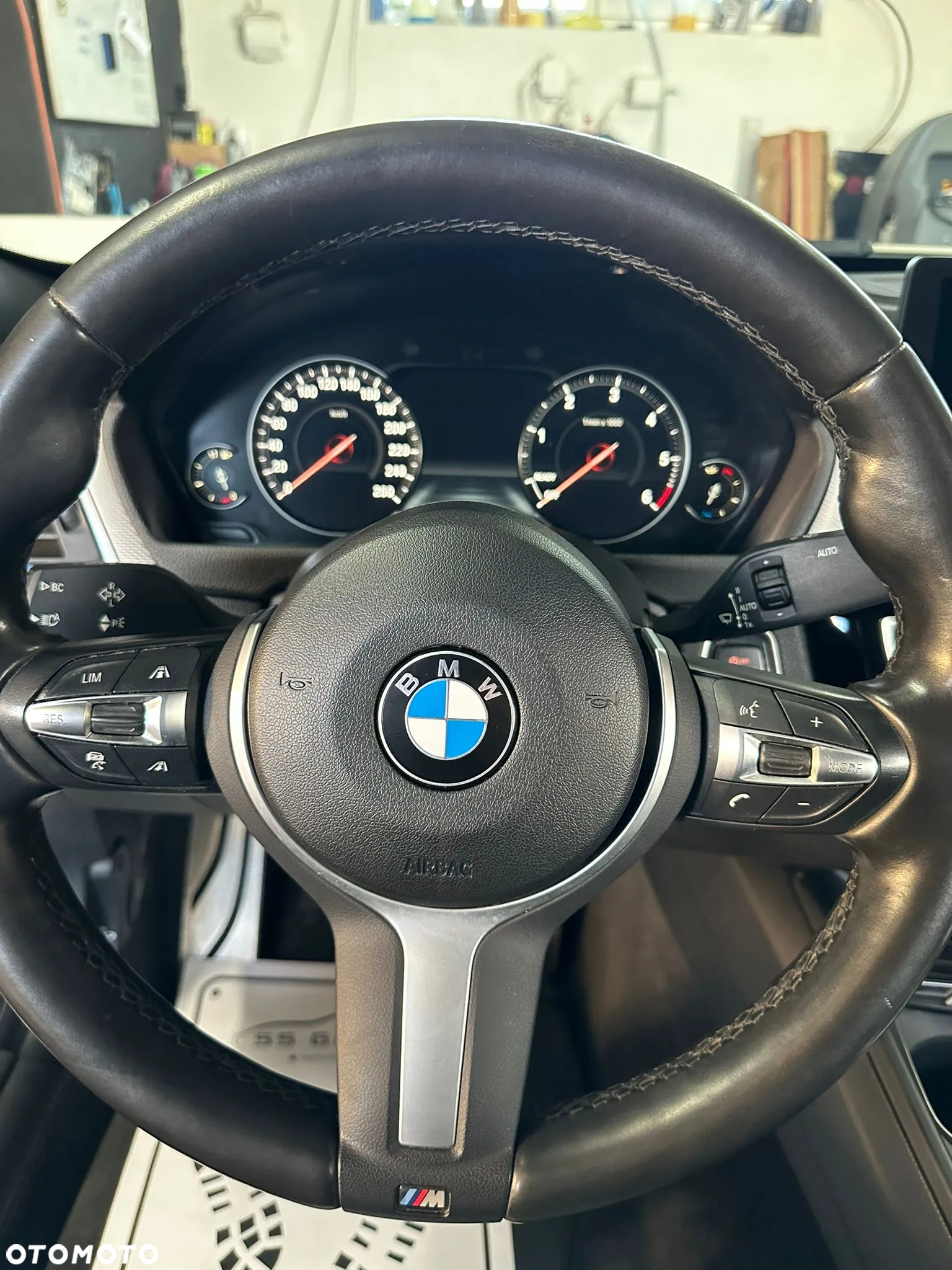 BMW 3GT 330d M Sport sport - 23