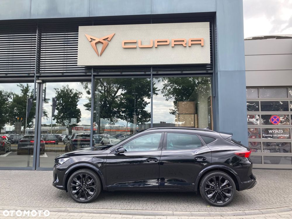 Cupra Formentor - 6