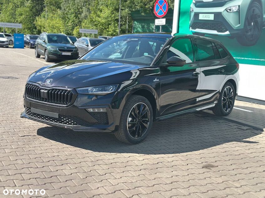 Skoda Scala - 7