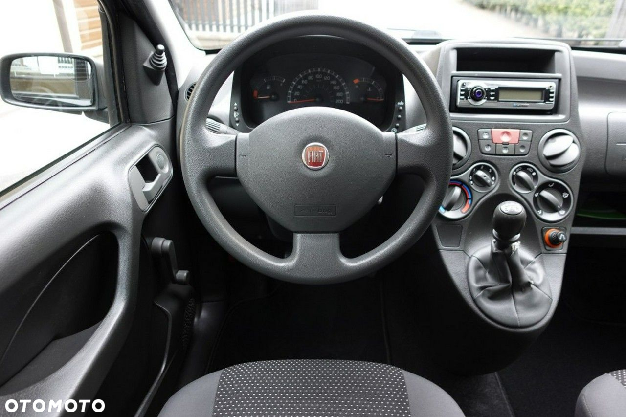 Fiat Panda - 14