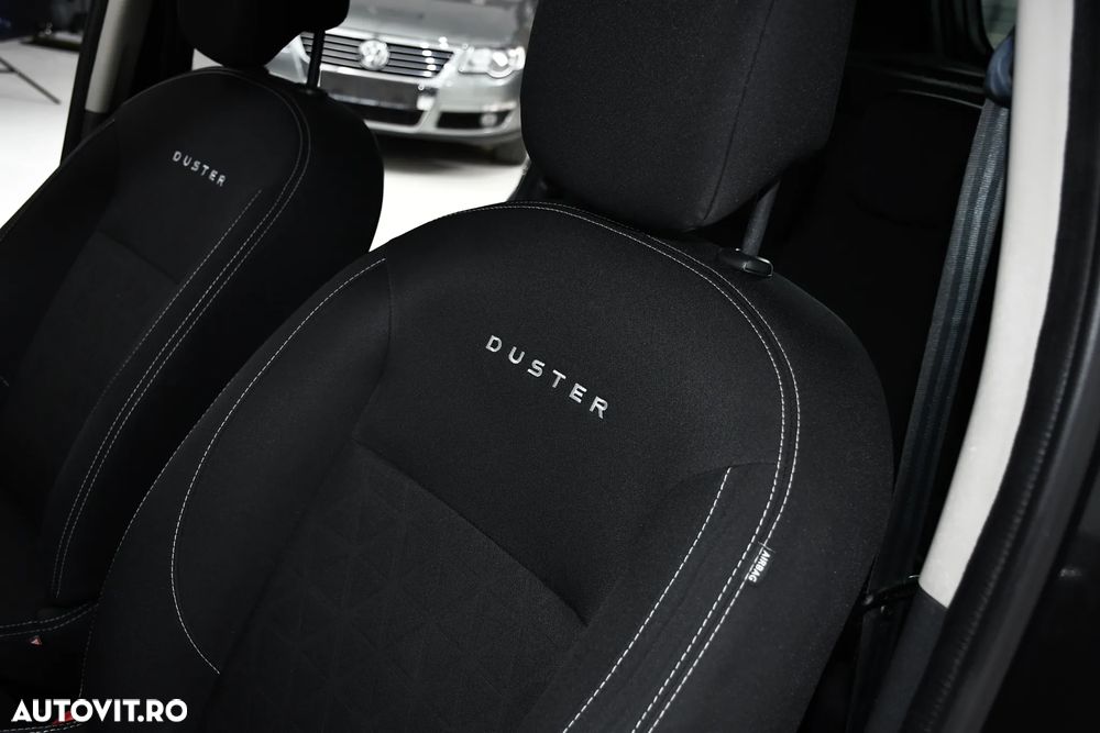 Dacia Duster dCi 110 2WD Prestige - 16