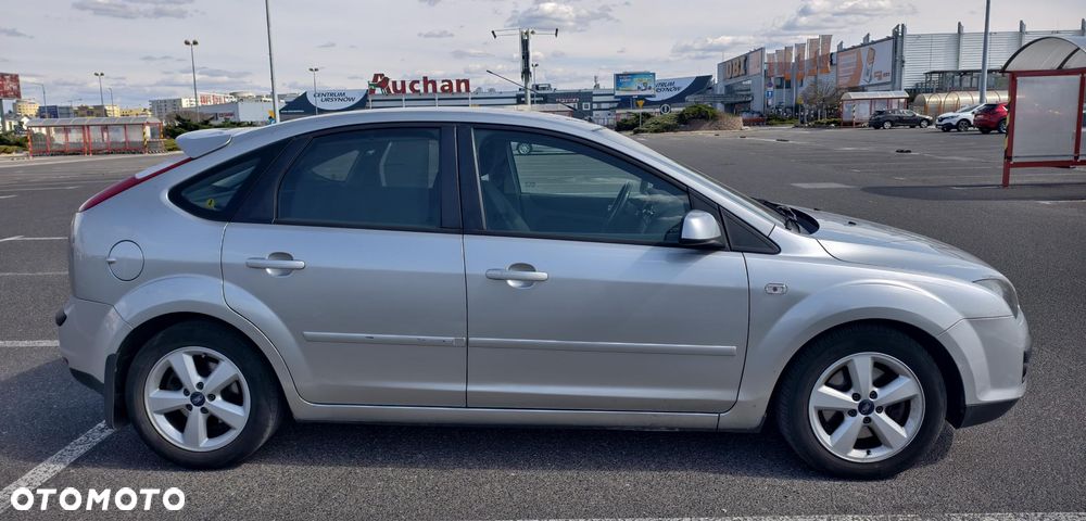 Ford Focus 2.0 TDCi Platinium X - 3