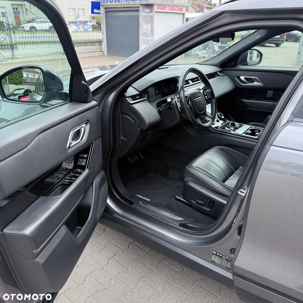 Land Rover Range Rover Velar - 7