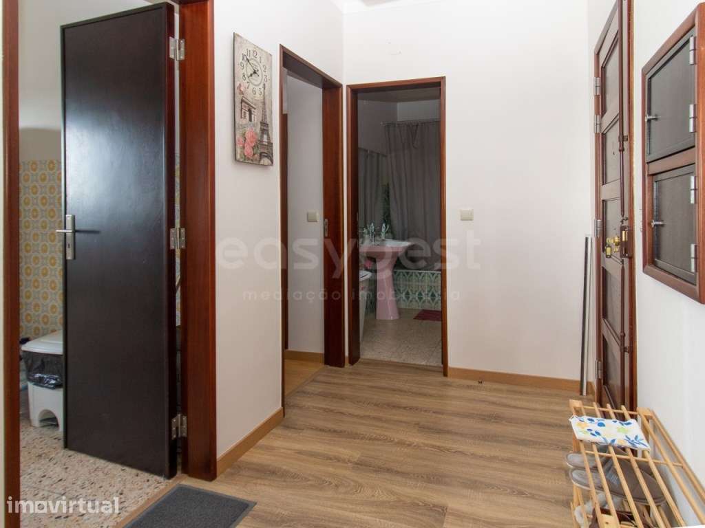 Apartamento T2 em Vila Real de Santo António - Grande imagem: 2/23
