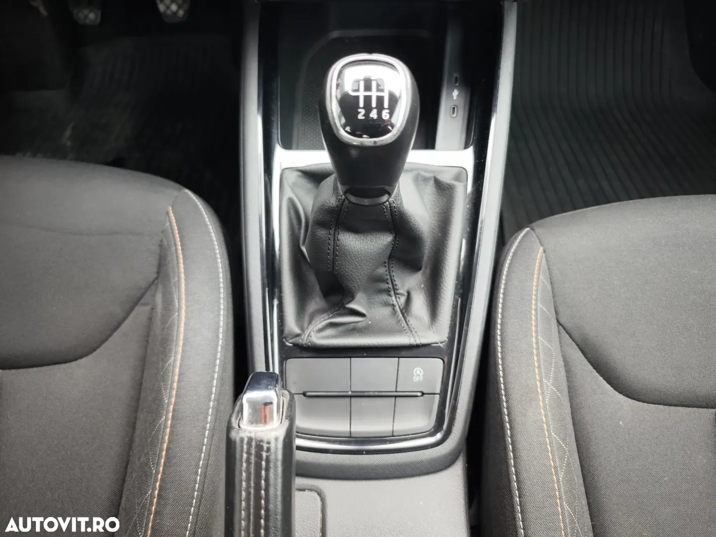 Skoda Scala 1.6 TDI Ambition - 20