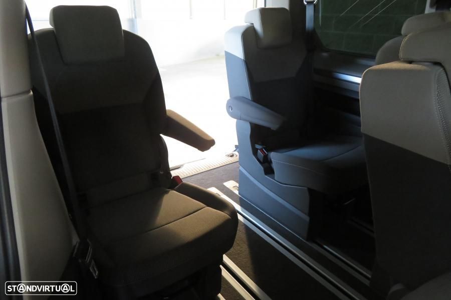 VW Multivan 2.0 TDI Life DSG - 14