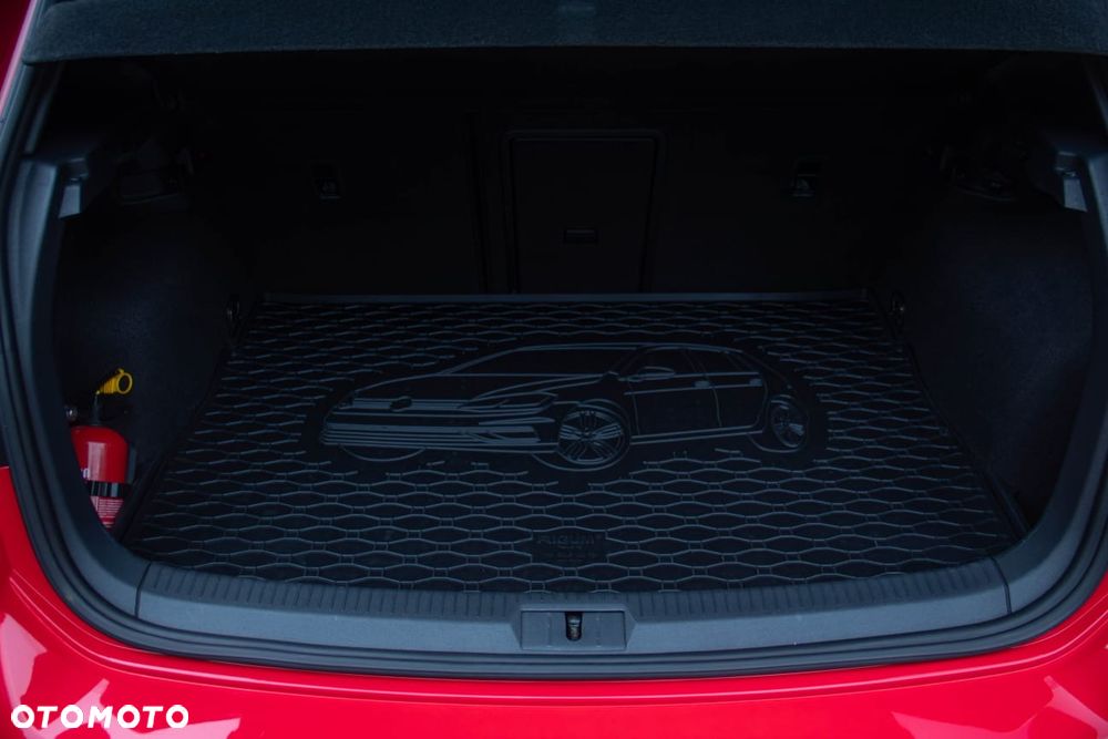 Volkswagen Golf 2.0 TSI BMT GTI Performance DSG - 20