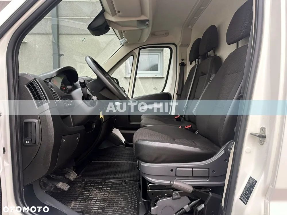 Peugeot Boxer - 7