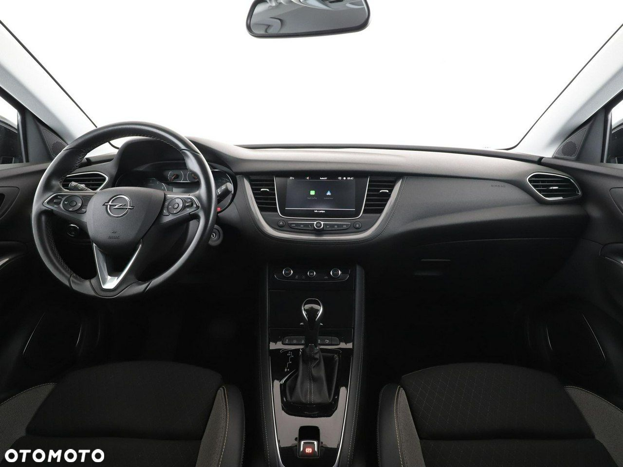 Opel Grandland X 1.2 Start/Stop Automatik Design Line - 15