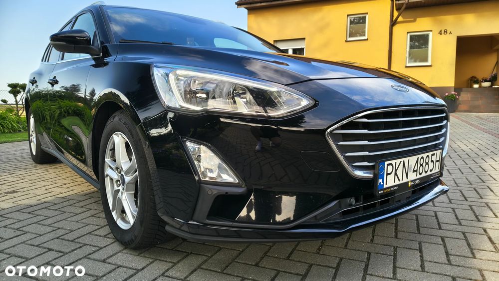 Ford Focus - 15