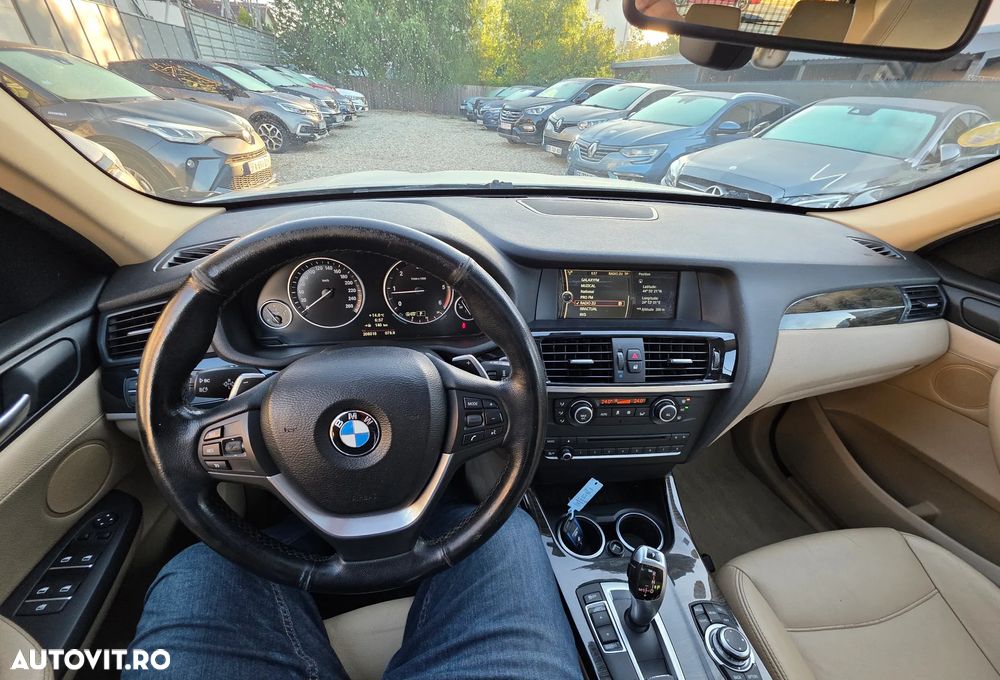 BMW X3 - 23