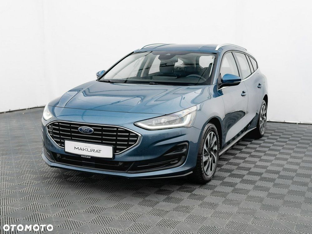 Ford Focus - 3
