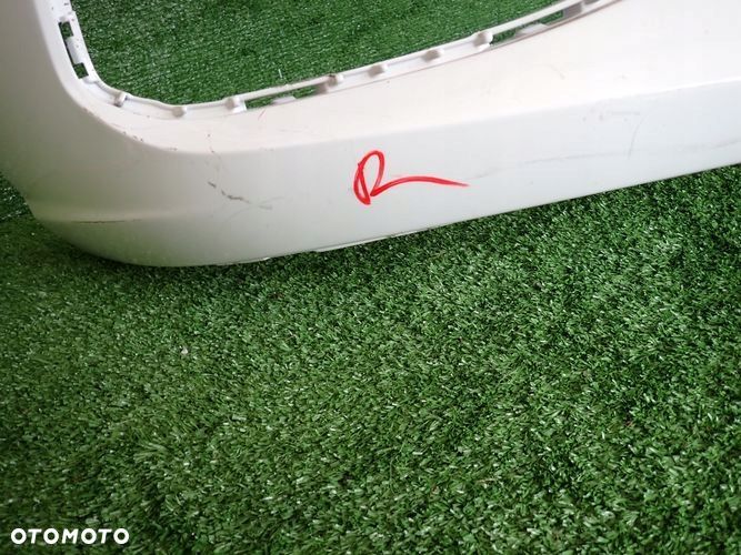 HYUNDAI I30 LIFT 20- zderzak przedni przód - 6