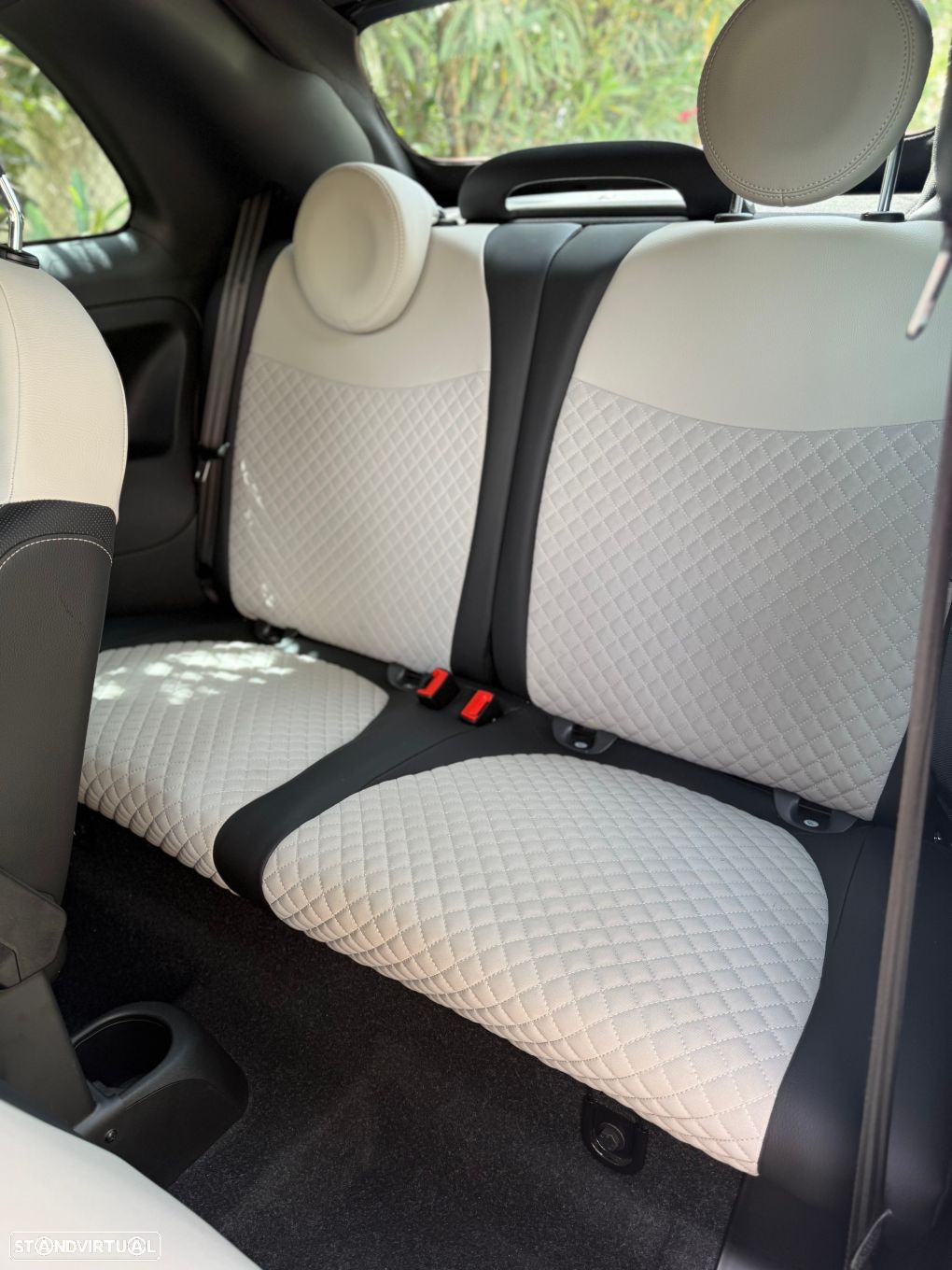 Fiat 500C - 13