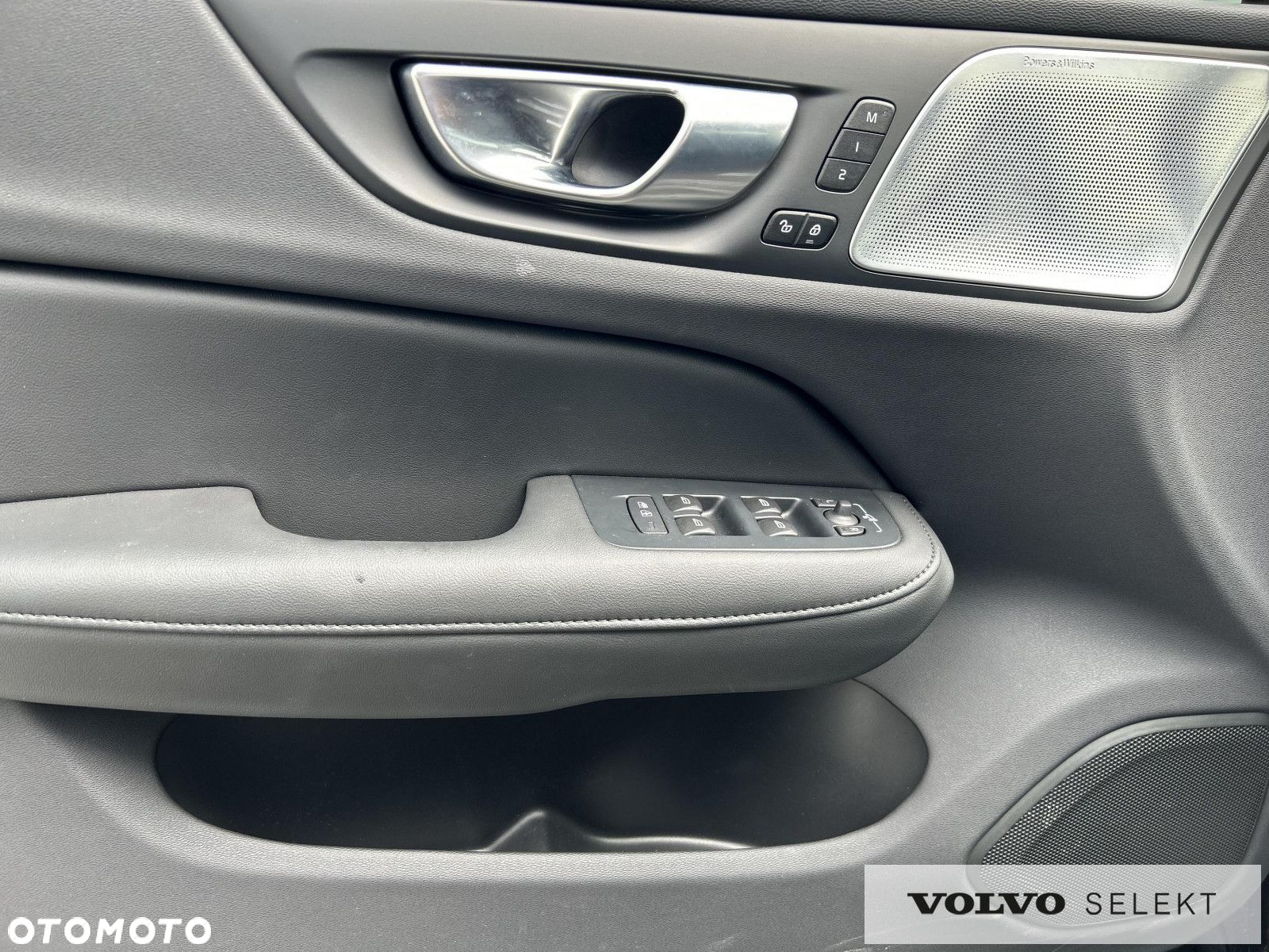 Volvo S60 - 11
