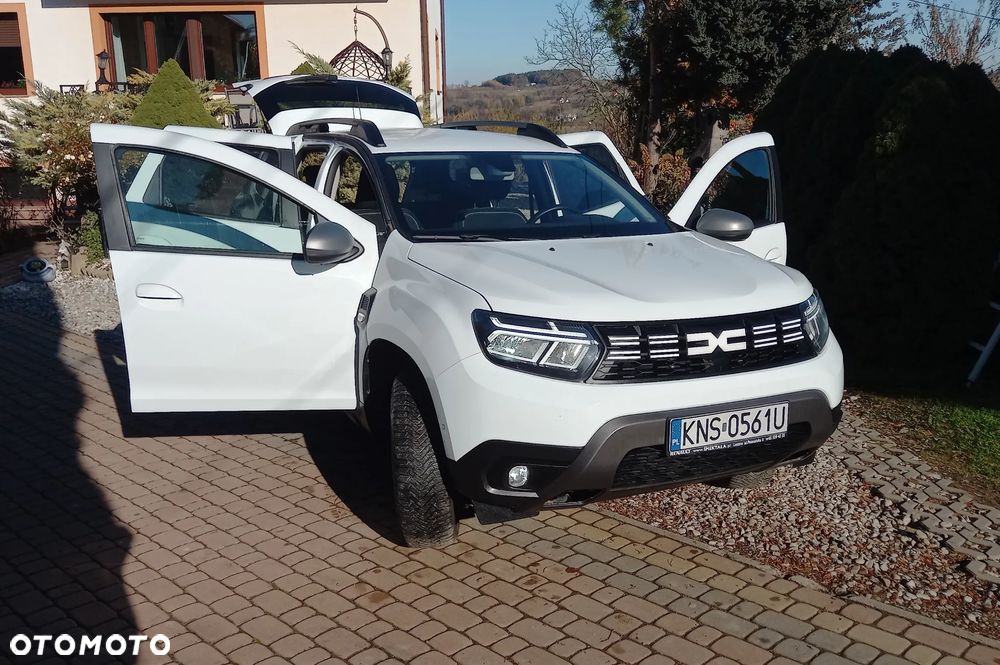 Dacia Duster - 18