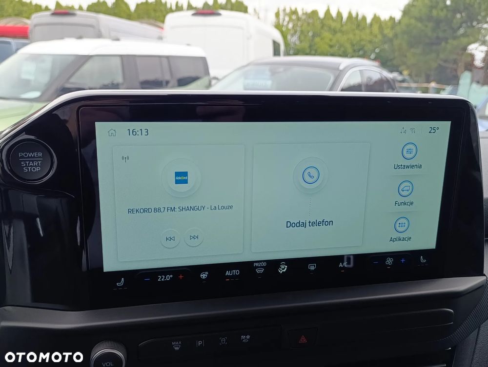 Ford Transit Custom Kombi 320 L2H1 Limited M1 - 29