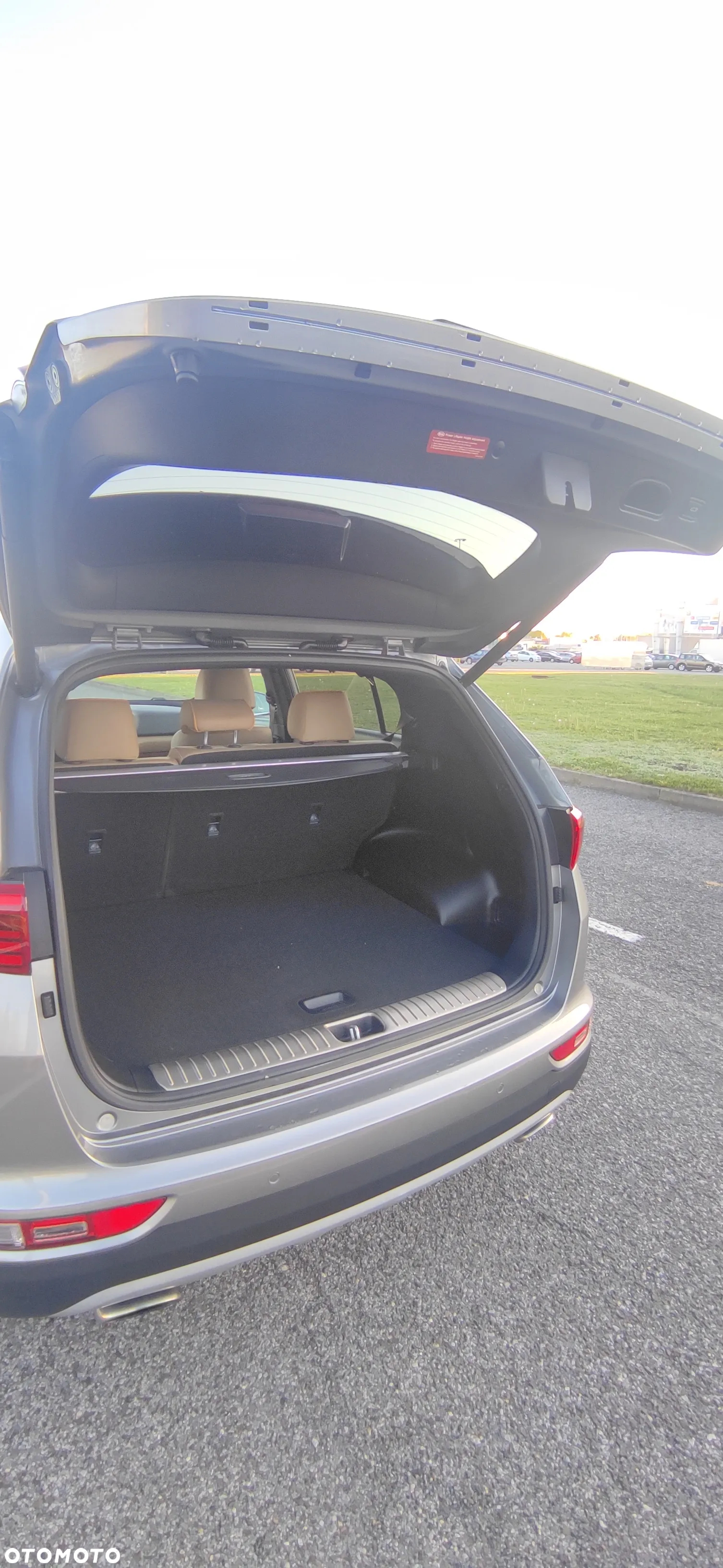Kia Sportage - 16
