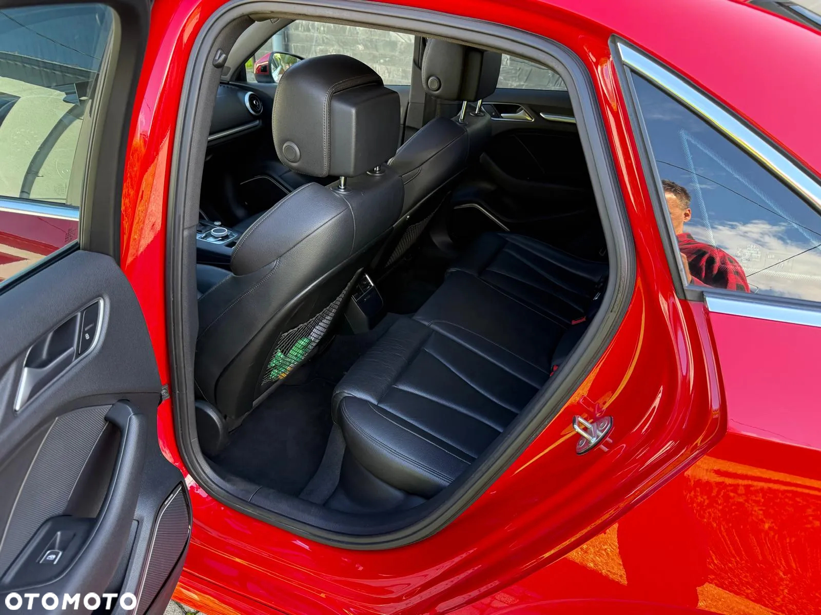 Audi A3 - 22