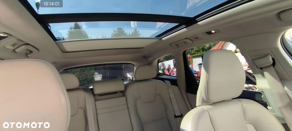 Volvo XC 60 T5 Geartronic Momentum Pro - 8