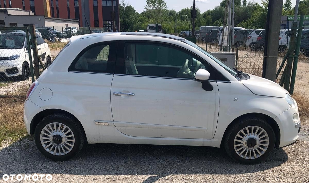 Fiat 500 - 4