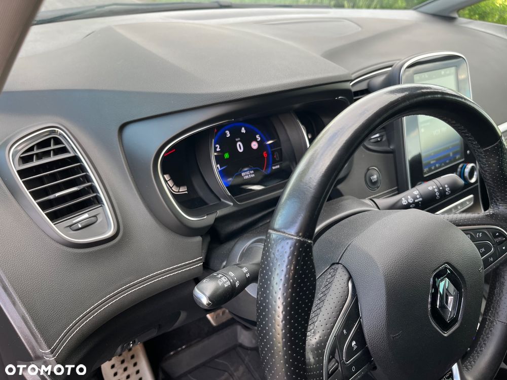 Renault Scenic - 20