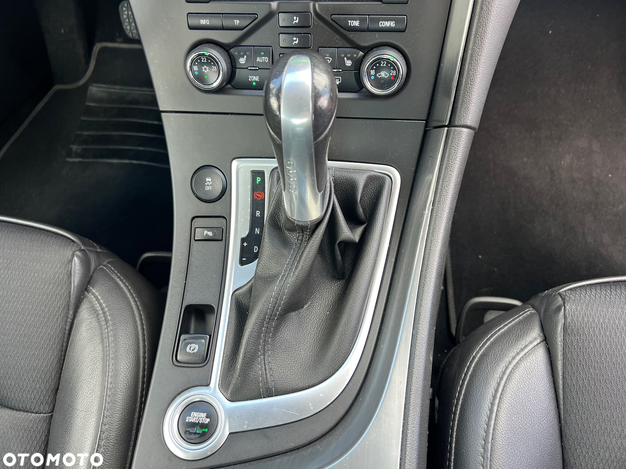 Saab 9-5 - 11