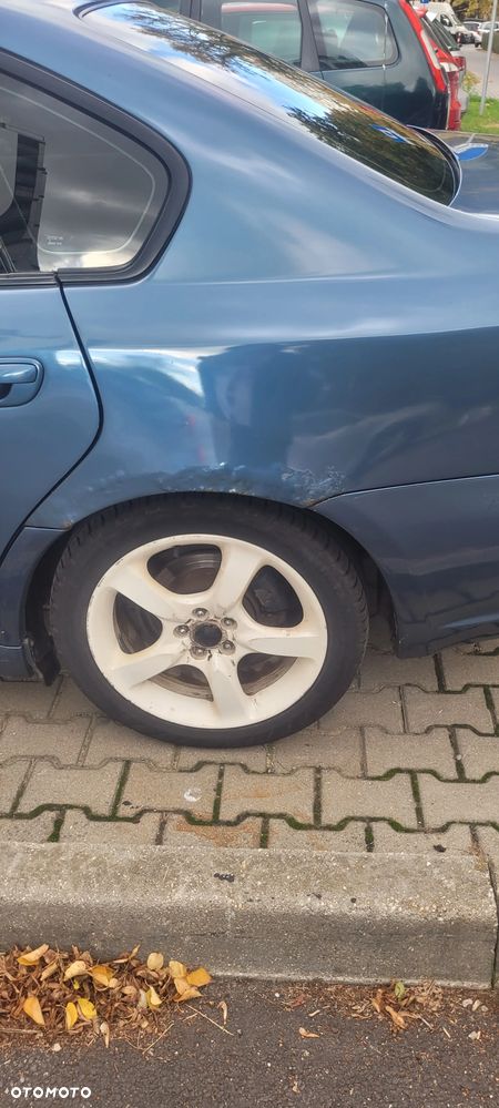 Subaru Legacy 2.5i AT - 2