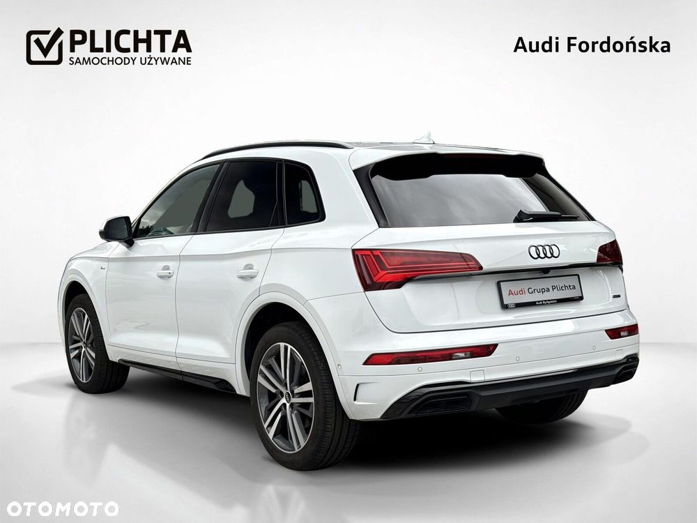 Audi Q5 - 5